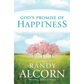 GOD'S PROMISE OF HAPPINESS